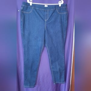 Energie Blue Jeans